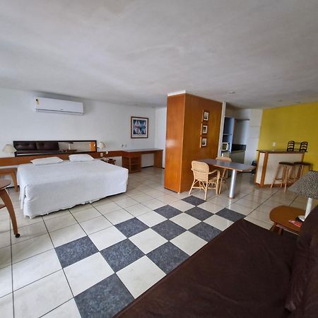 Iate Plaza - Flat 312 Particular Hotel Fortaleza  Eksteriør billede