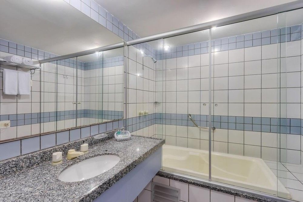 Iate Plaza - Flat 312 Particular Hotel Fortaleza  Eksteriør billede
